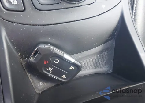 2023 GMC Terrain Awd Slt из США, поврежденный, VIN 3GKALVEG2PL189671